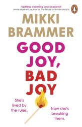 Good Joy, Bad Joy (ISBN: 9781405976343)