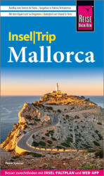 Reise Know-How InselTrip Mallorca (ISBN: 9783831781683)
