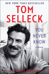 YOU NEVER KNOW | SELLECK TOM (ISBN: 9780062945778)