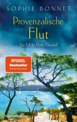 Provenzalische Flut (ISBN: 9783734115349)