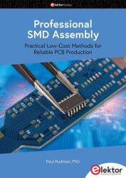 Professional SMD Assembly (ISBN: 9783895767289)