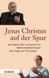 Jesus Christus auf der Spur (ISBN: 9783451025457)