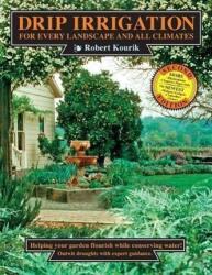 Drip Irrigation (ISBN: 9780961584849)