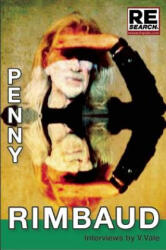 Penny Rimbaud of Crass - Penny Rimbaud (ISBN: 9781889307411)