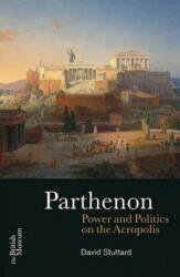 Parthenon - David Stuttard (ISBN: 9780714122847)