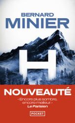 H | Bernard Minier (ISBN: 9782266357623)