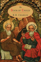 The Book of Enoch - R. H. Charles (ISBN: 9781684220625)