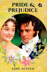 Pride and Prejudice - Jane Austen (ISBN: 9789394600577)
