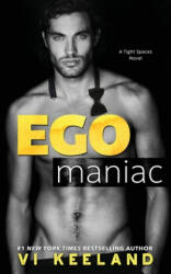 Egomaniac - Vi Keeland (ISBN: 9781951045111)