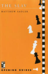 Slav, The - Matthew Sadler (ISBN: 9781901259001)