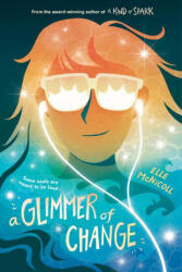 A Glimmer of Change - MCNICOLL ELLE (ISBN: 9780593902462)