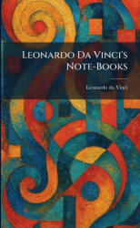 Leonardo Da Vinci's Note-Books - Leonardo Da Vinci (ISBN: 9781025789835)