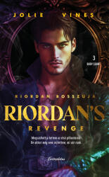 Riordan's Revenge - Riordan bosszúja (ISBN: 9789636941147)