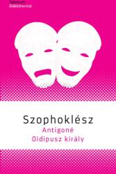 Antigoné / Oidipusz király (ISBN: 9789632522616)