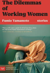 DILEMMAS OF WORKING WOMEN | YAMAMOTO FUMIO (2026)