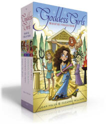 Goddess Girls Magical Collection (2023)