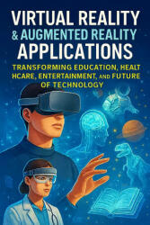 Virtual Reality & Augmented Reality Applications - Alexander Rhea (2025)