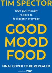Good Mood Food - Tim Spector (2026)