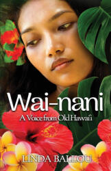 Wai-nani - Linda Ballou (2021)