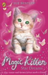 Magic Kitten: Star Dreams (ISBN: 9780141367781)
