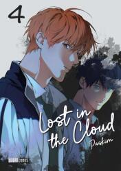 Lost in the Cloud 04 (ISBN: 9783989502314)