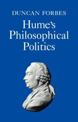 Hume's Philosophical Politics (ISBN: 9780521319973)