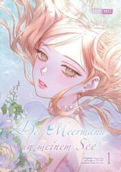 Der Meermann in meinem See 01 (ISBN: 9783989502215)