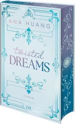 Twisted Dreams: Special Edition (ISBN: 9783736324121)