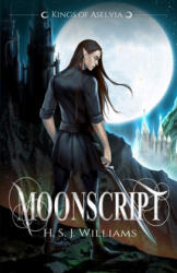 Moonscript - H. S. J. Williams (ISBN: 9781732430624)