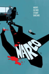 Daniel Hillyard - Narco - Daniel Hillyard (ISBN: 9781534334991)
