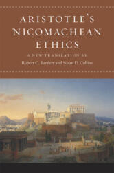 Aristotle's Nicomachean Ethics - Aristotle (ISBN: 9780226026749)