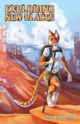 Exploring New Places - FRED PATTEN (ISBN: 9781614504214)