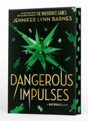 Dangerous Impulses (ISBN: 9780316606172)