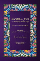 Mafatih al-Jinan - Shaykh Abbas Qummi, Ali Quli Qarai (ISBN: 9781955725347)