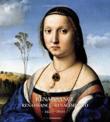 Renaissance - Kristina Menzel (ISBN: 9783741937644)