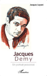 Jacques Demy - Layani (ISBN: 9782343032917)