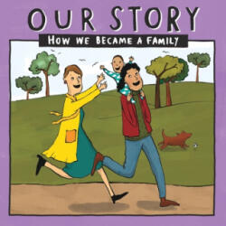 Our Story - Donor Conception Network (ISBN: 9781910222751)
