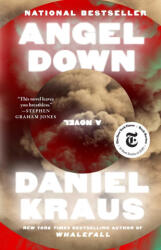 Angel Down - Daniel Kraus (2026)