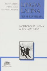 Morfología latina & vocabulario - H. ORBERG, HANS (2010)