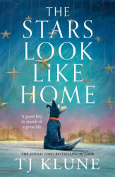 Stars Look Like Home - TJ Klune (2027)