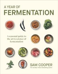 A Year of Fermentation (2026)
