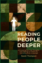 Reading People Deeper - Sarah Thompson (2024)