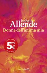 Donne dell'anima mia (2024)
