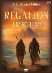 A sziget titkai (ISBN: 9786151131718)