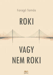 Roki vagy nem roki (ISBN: 9786151131558)