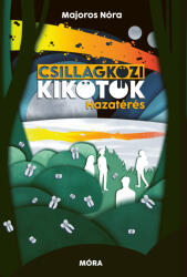 Hazatérés - Csillagközi kikötők 2 (ISBN: 9786151160770)