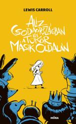 Alíz Csodaországban - zsebkönyv (ISBN: 9786151161098)