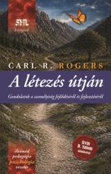A létezés útján (ISBN: 9789639760769)