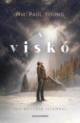 A viskó (ISBN: 9786151111635)