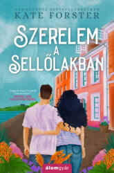 Szerelem a Sellőlakban (ISBN: 9789636832797)
